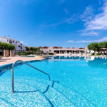 Apartamentos Vista Blanes Cala'N Blanes  Exteriér fotografie