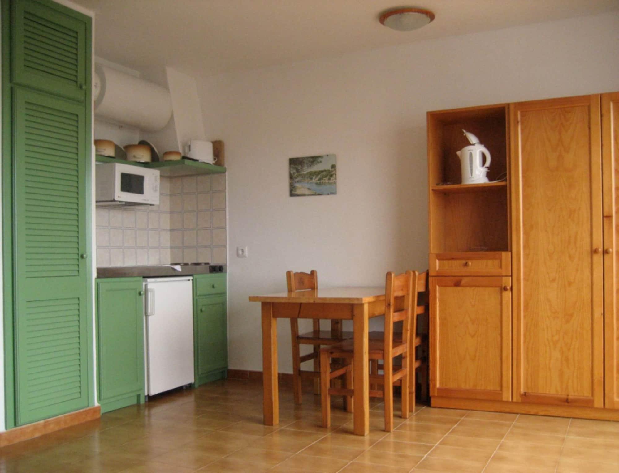 Apartamentos Vista Blanes Cala'N Blanes  Exteriér fotografie