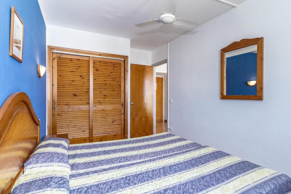 Apartamentos Vista Blanes Cala'N Blanes  Exteriér fotografie