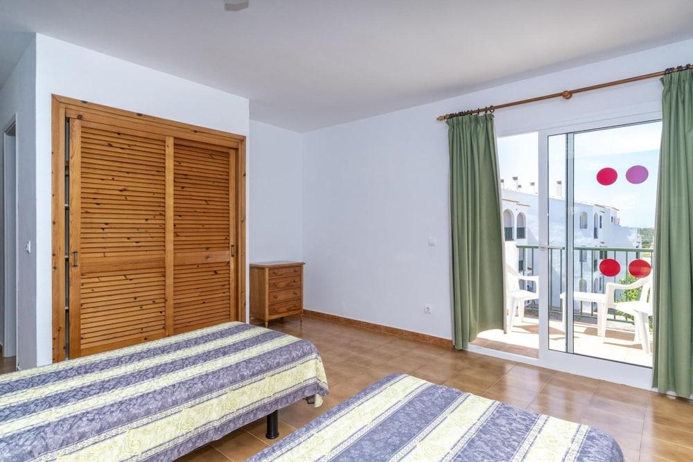 Apartamentos Vista Blanes Cala'N Blanes  Exteriér fotografie