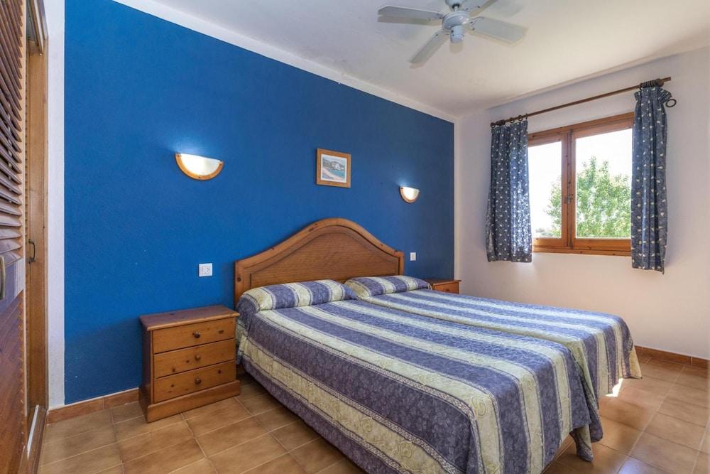Apartamentos Vista Blanes Cala'N Blanes  Exteriér fotografie